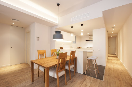 Interior design consultation for Dubai apartment