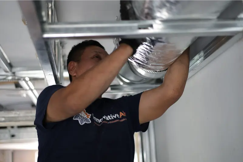 ac air duct cleaning services in dubai