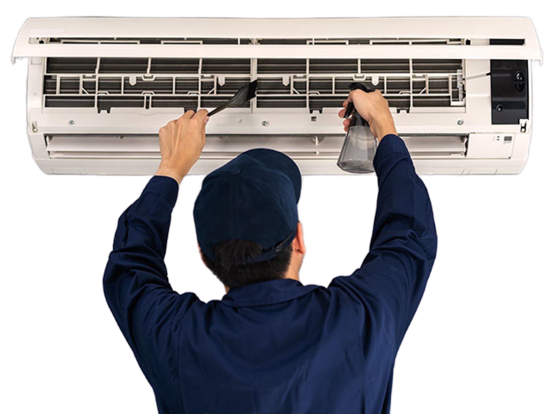 AC SERVICE & REPAIR