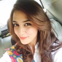 Arshiya Ayub