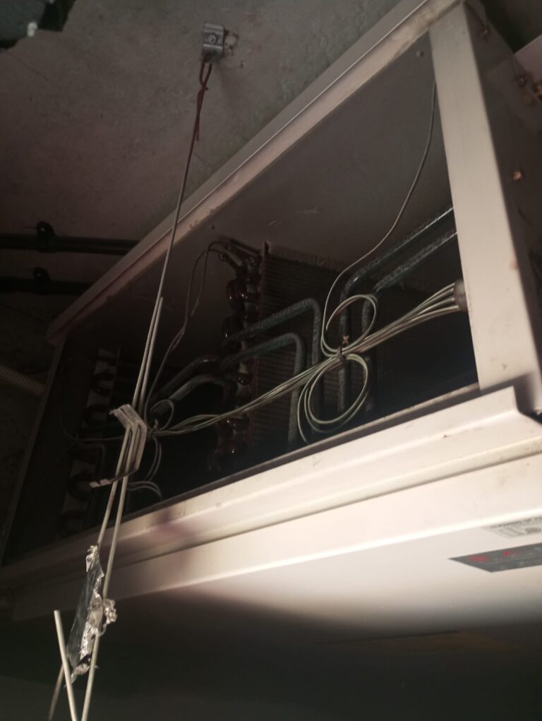 AC Repair Services
