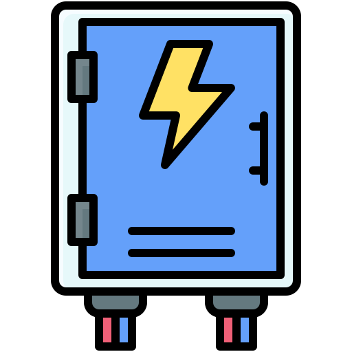 High energy bills