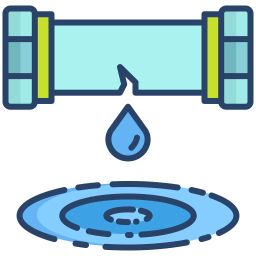 Refrigerant leakage