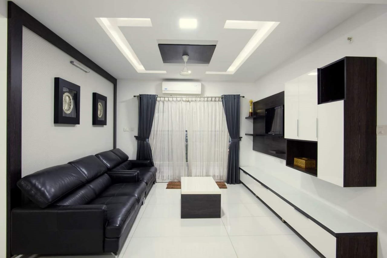 Gypsum services in Dubai